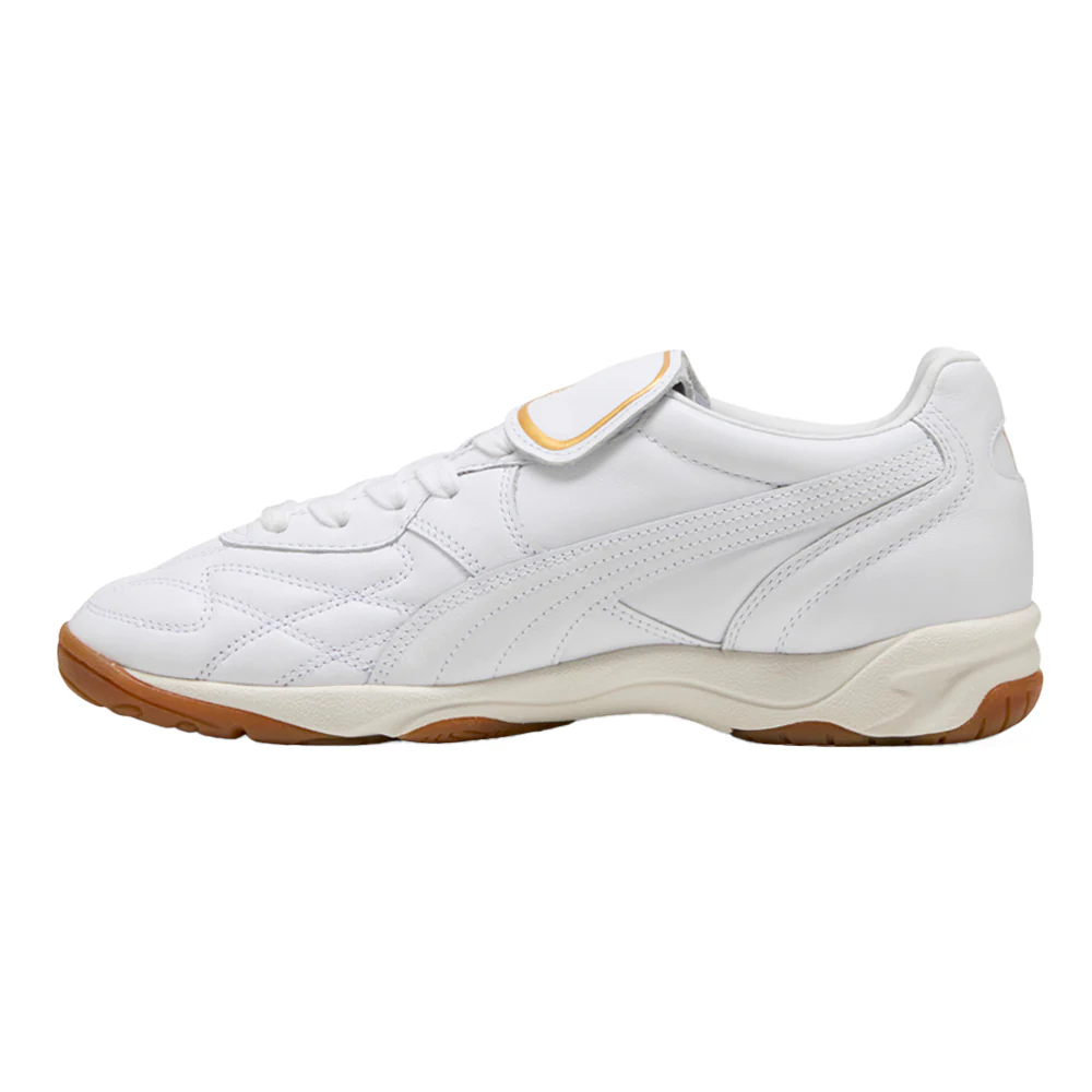 King Indoor Lace Up Sneakers - Image 3
