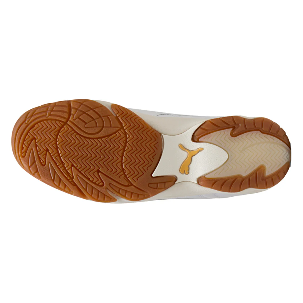King Indoor Lace Up Sneakers - Image 5
