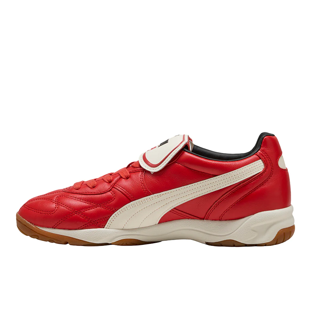 King Indoor Lace Up Sneakers - Image 3