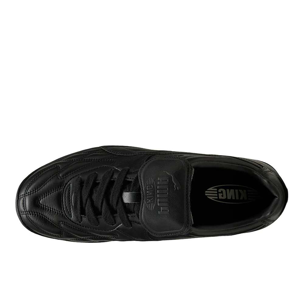 King Indoor Lace Up Sneakers - Image 4