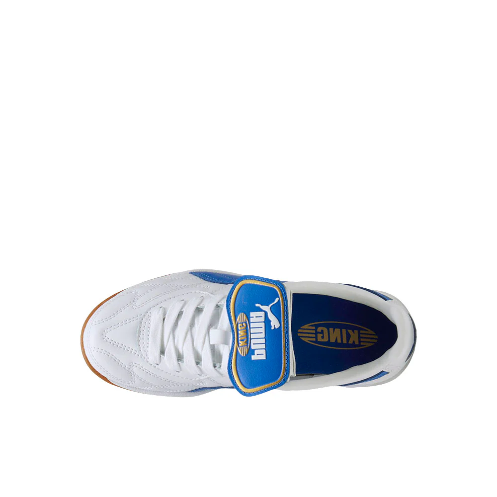 King Indoor Lace Up Sneakers (Big Kid) - Image 4