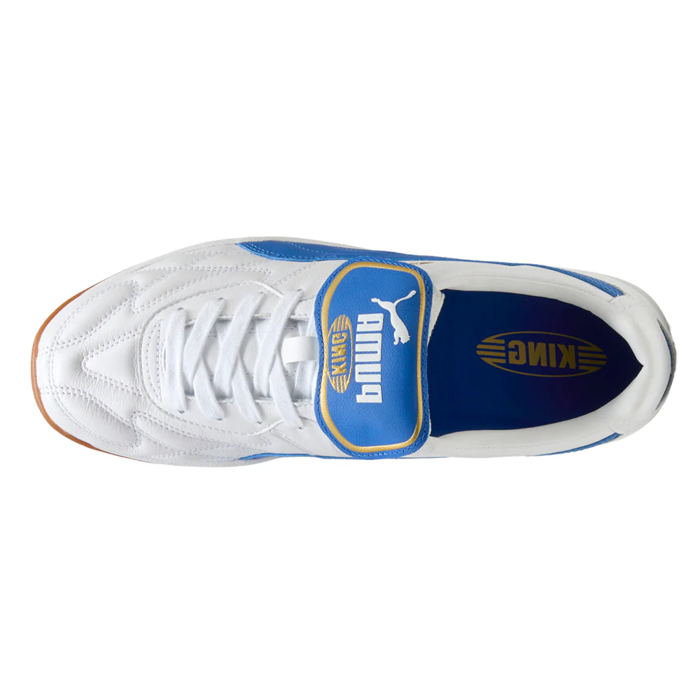 King Indoor Lace Up Sneakers - Image 4