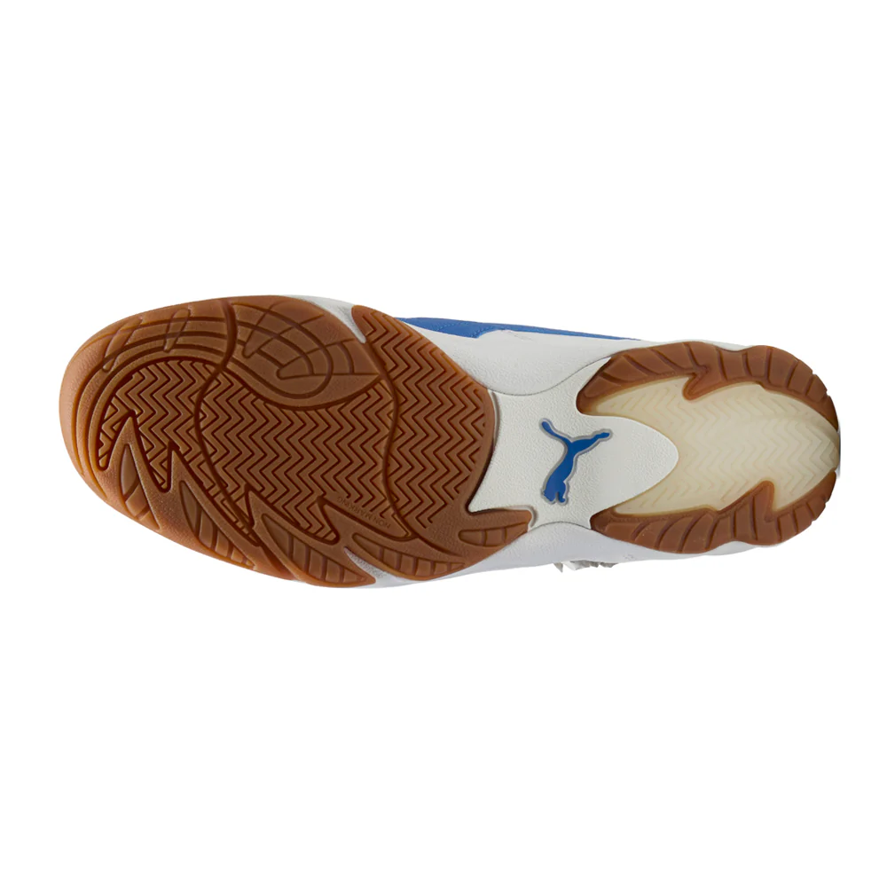 King Indoor Lace Up Sneakers - Image 5