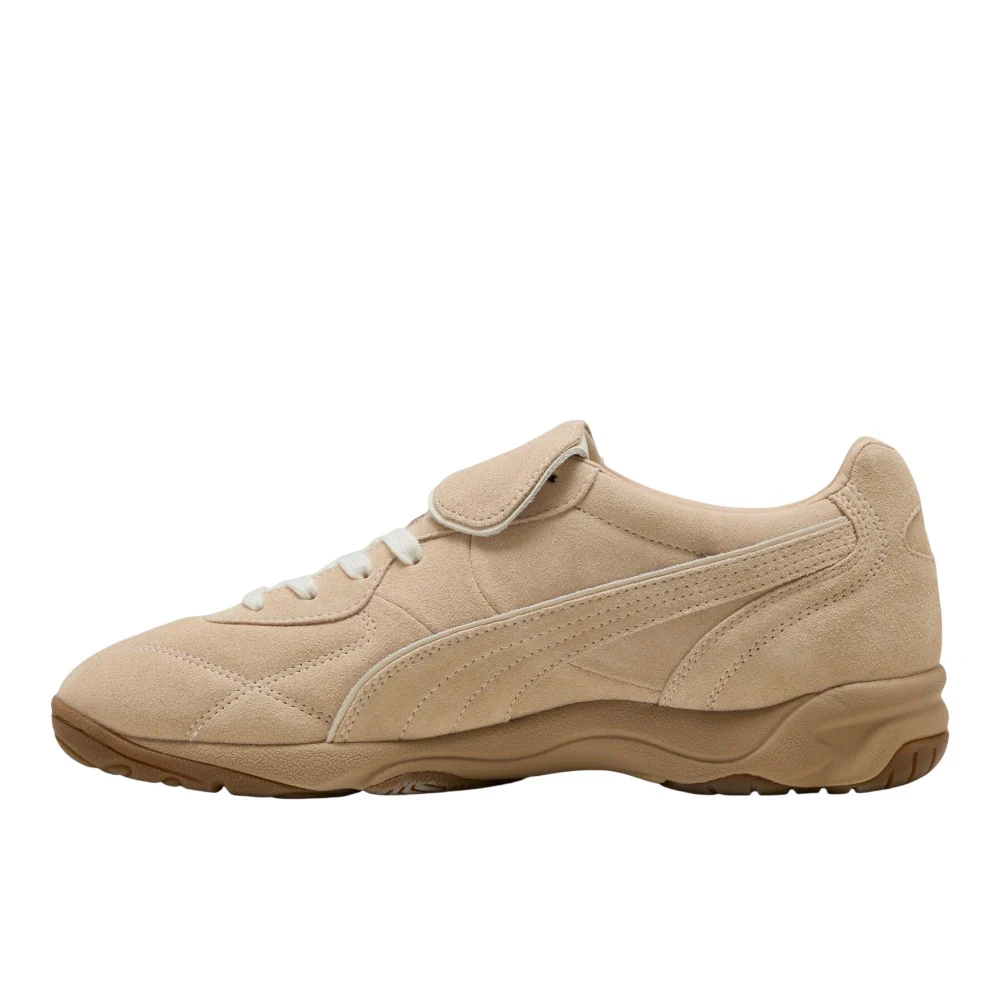 King Indoor X Represent Lace Up Sneakers - Image 3