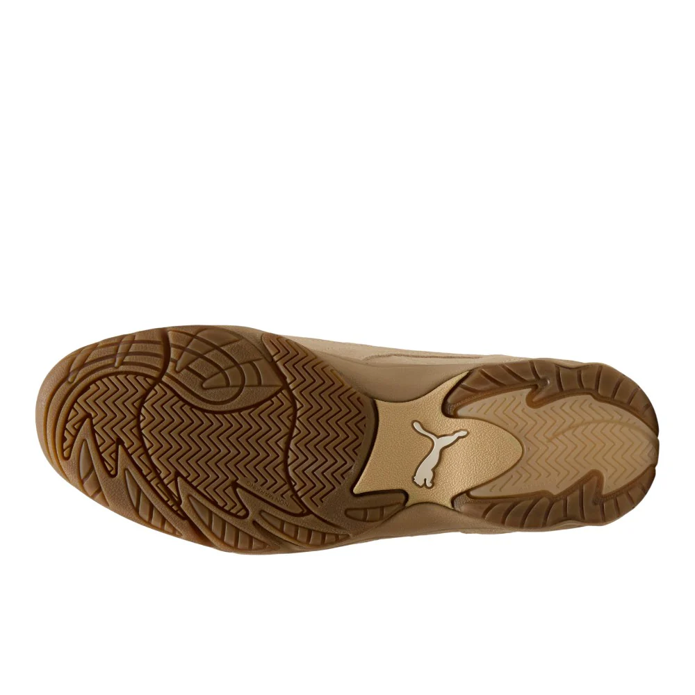 King Indoor X Represent Lace Up Sneakers - Image 5