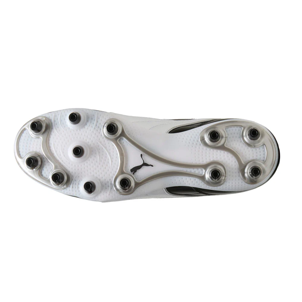 King Liga Firm Ground/Artificial Ground Soccer Cleats - Image 5