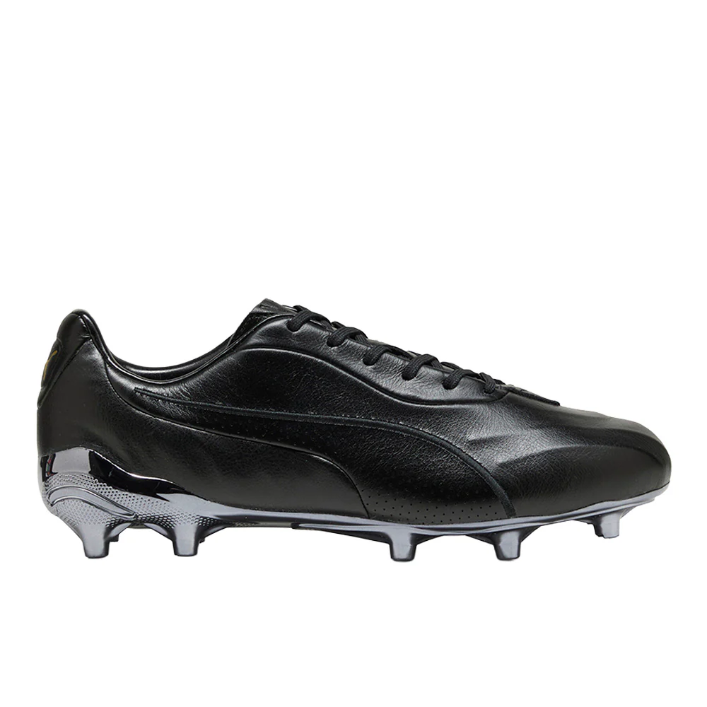 King Platinum Firm Ground/Artifical Ground Pantera Soccer Shoes