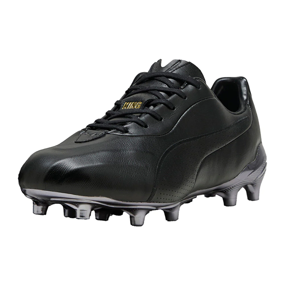 King Platinum Firm Ground/Artifical Ground Pantera Soccer Shoes - Image 2