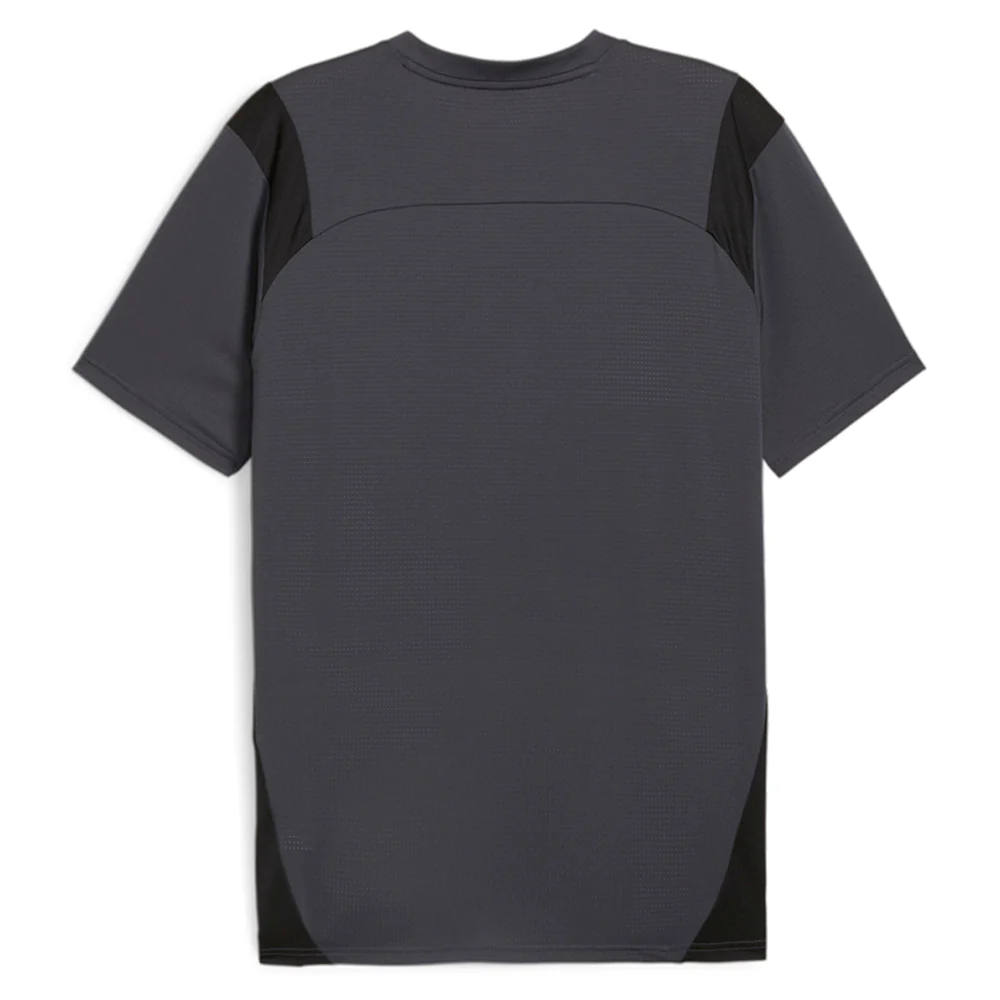 King Pro Crew Neck Short Sleeve Soccer Jersey - Image 2
