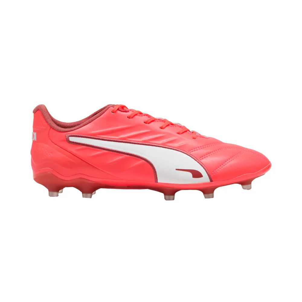 King Pro Firm Ground/Artificial Ground Soccer Cleats