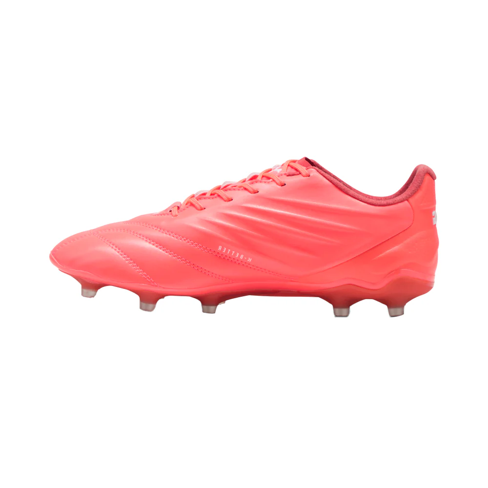 King Pro Firm Ground/Artificial Ground Soccer Cleats - Image 3