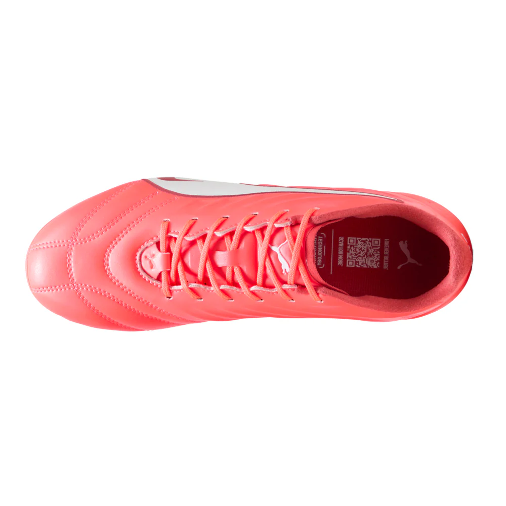 King Pro Firm Ground/Artificial Ground Soccer Cleats - Image 4