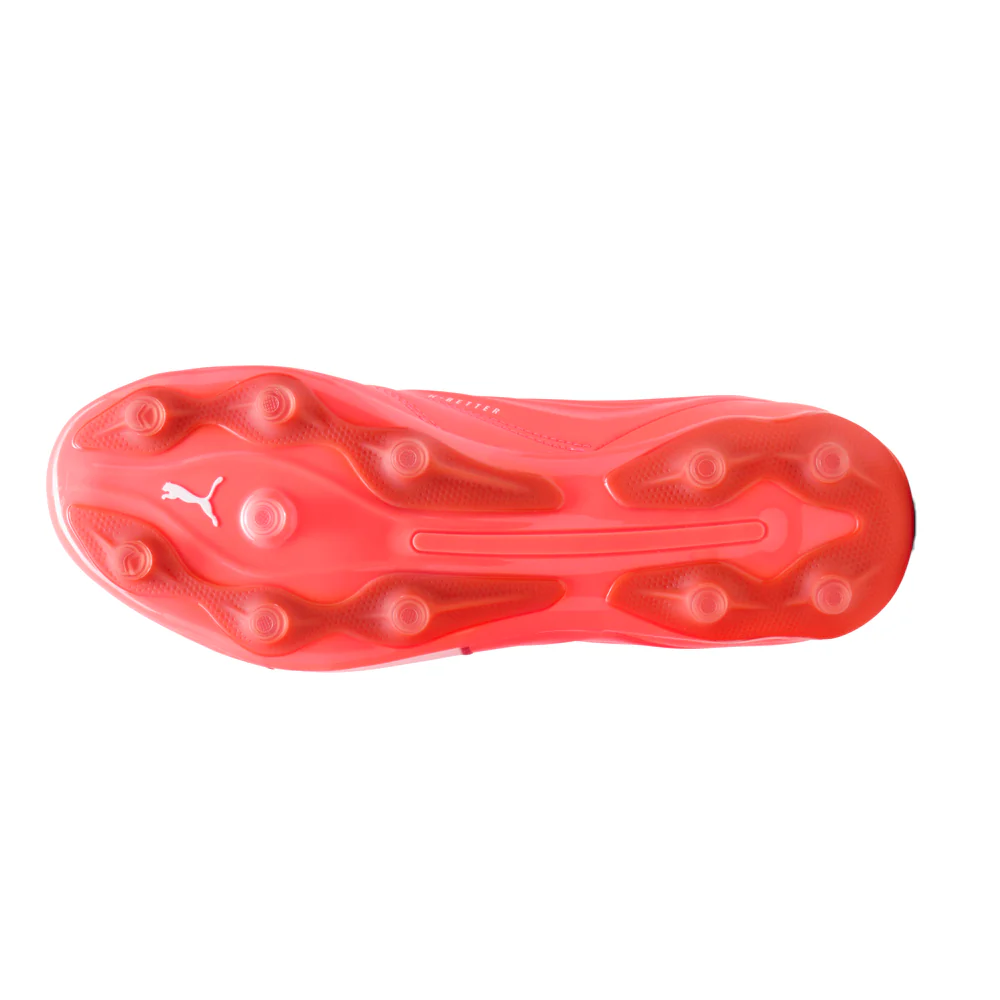 King Pro Firm Ground/Artificial Ground Soccer Cleats - Image 5