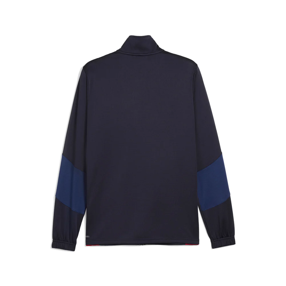 King Pro Full Zip Jacket - Image 2