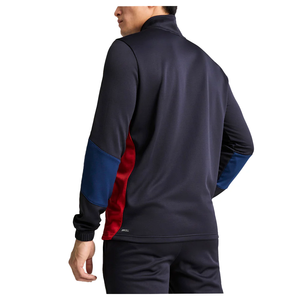 King Pro Full Zip Jacket - Image 4
