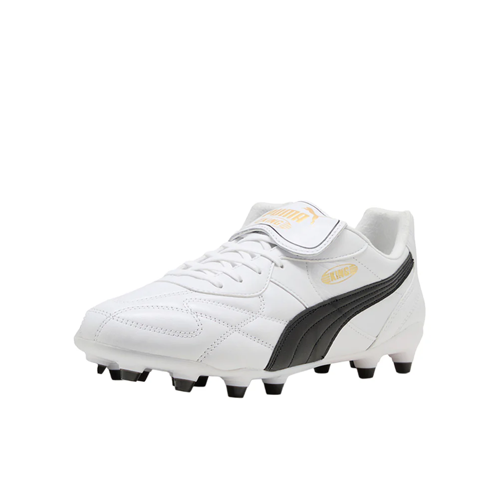 King Top Firm Ground/Artificial Ground Soccer Cleats - Image 2