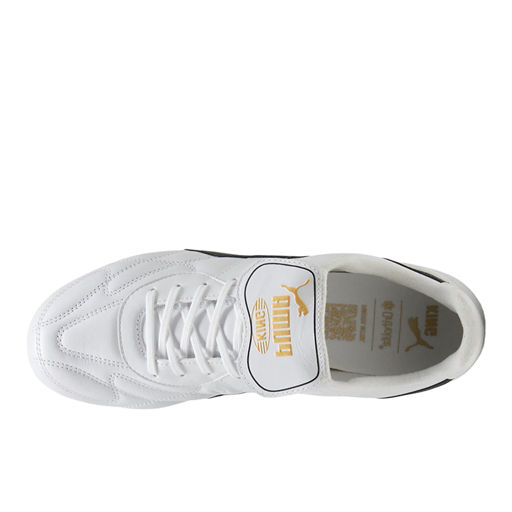 King Top Firm Ground/Artificial Ground Soccer Cleats - Image 4
