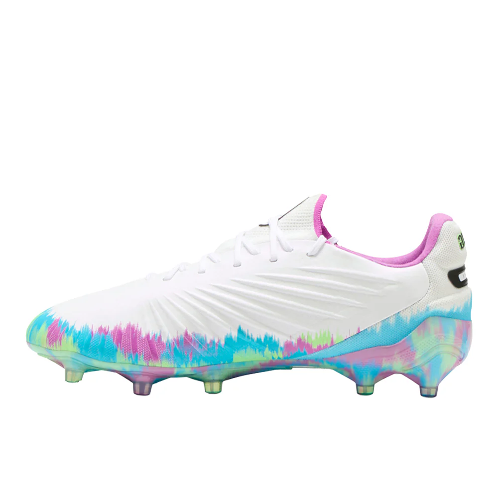 King Ultimate Brilliance Firm Ground/Artificial Ground Soccer Cleats - Image 3