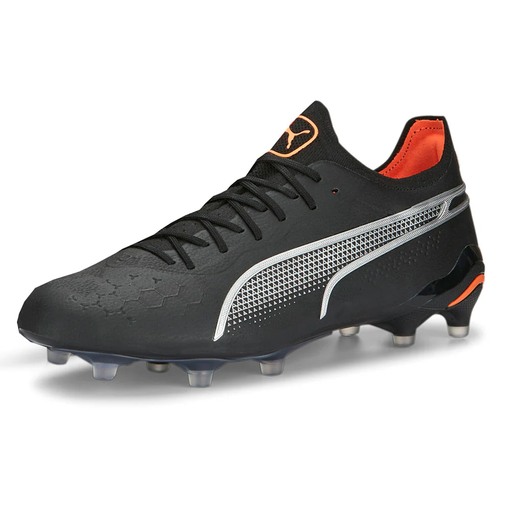 King Ultimate Soccer Cleats - Image 2