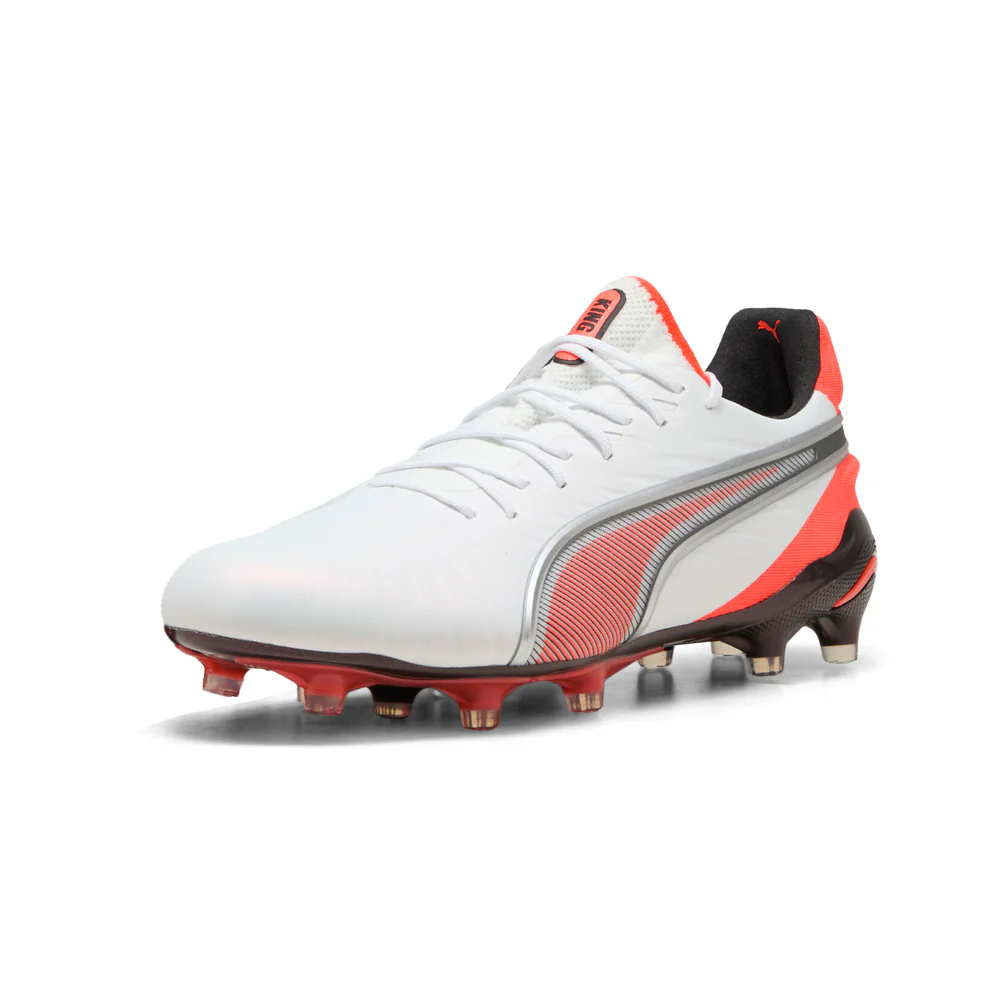 King Ultimate Firm Ground/Artificial Ground Soccer Cleats - Image 2