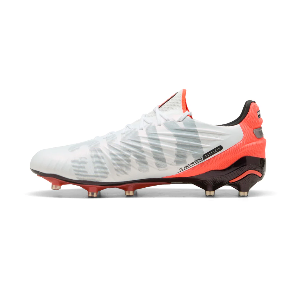 King Ultimate Firm Ground/Artificial Ground Soccer Cleats - Image 3
