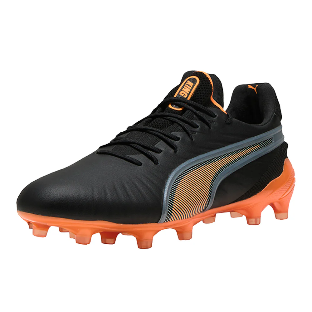 King Ultimate Firm Ground/Artificial Ground Soccer Cleats - Image 2