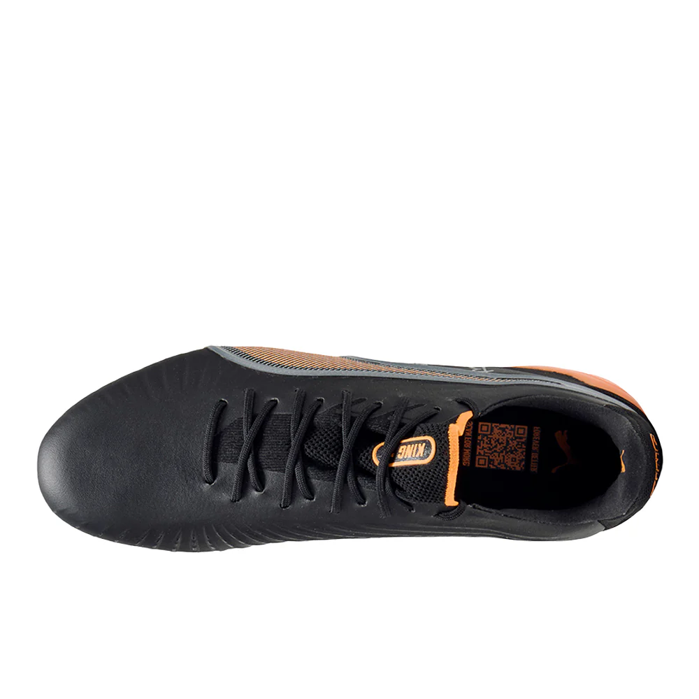 King Ultimate Firm Ground/Artificial Ground Soccer Cleats - Image 4