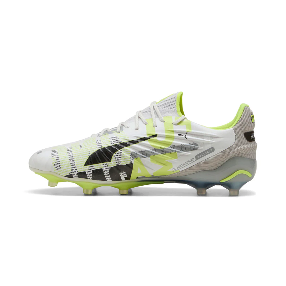 King Ultimate Forever Firm/Artificial Ground Soccer Shoes - Image 3