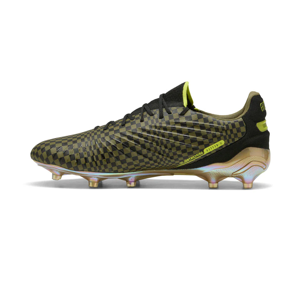King Ultimate Porsche Soccer Cleats - Image 3
