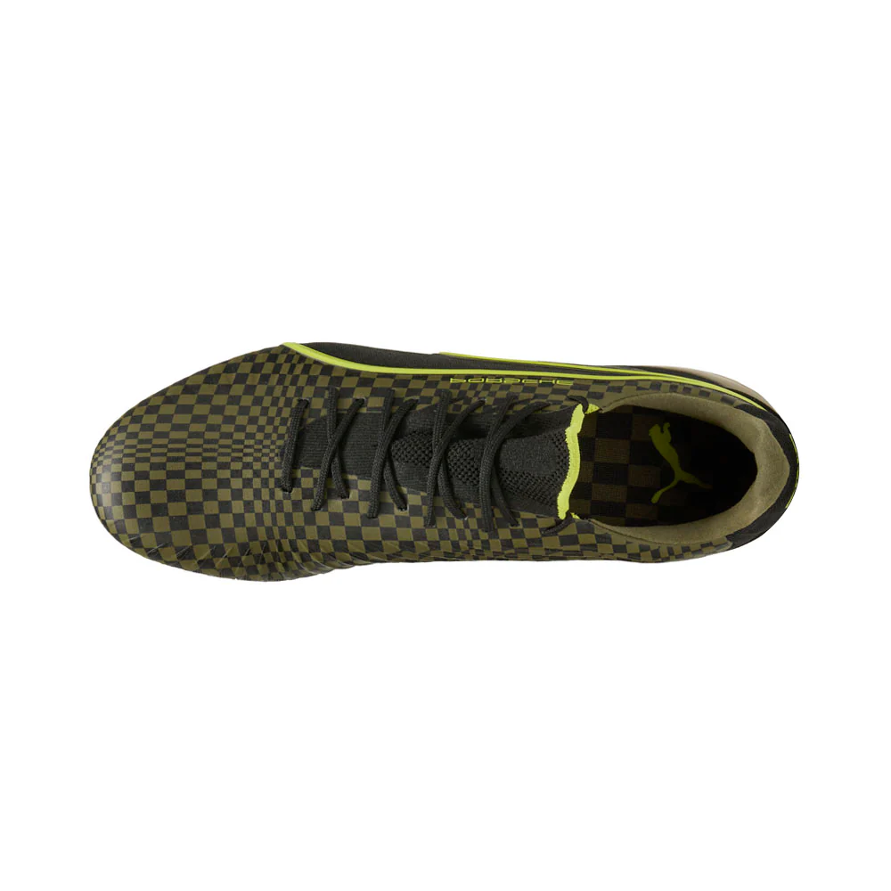 King Ultimate Porsche Soccer Cleats - Image 4