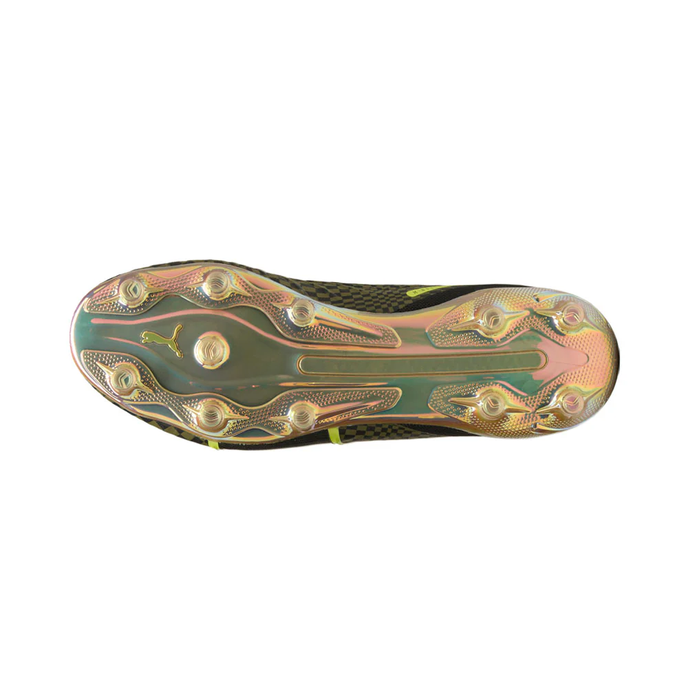King Ultimate Porsche Soccer Cleats - Image 5