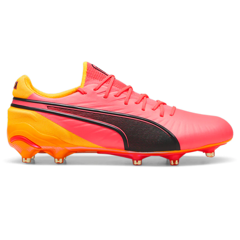 King Ultimate Tricks Firm Ground/Artificial Ground Soccer Cleats