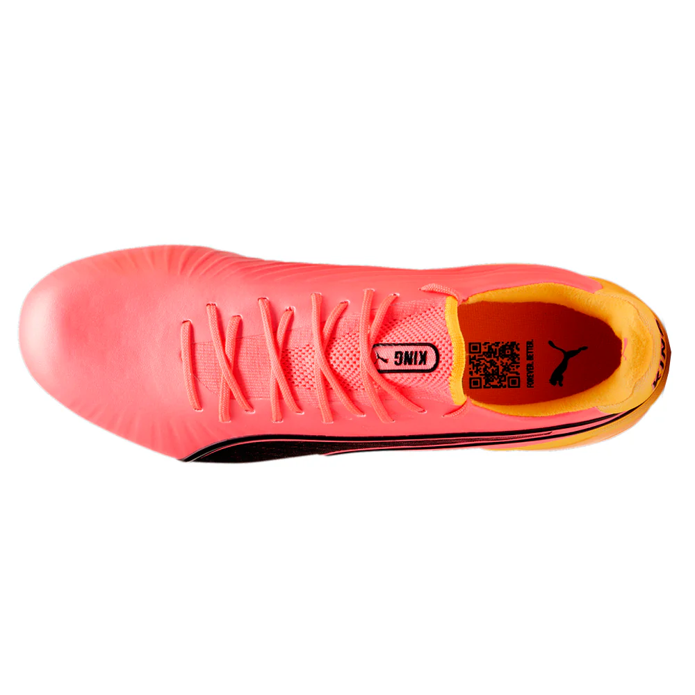 King Ultimate Tricks Firm Ground/Artificial Ground Soccer Cleats - Image 4