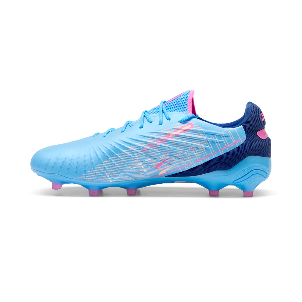 King Ultimate Volume Up Firm Ground/Artificial Ground Soccer Cleats - Image 3