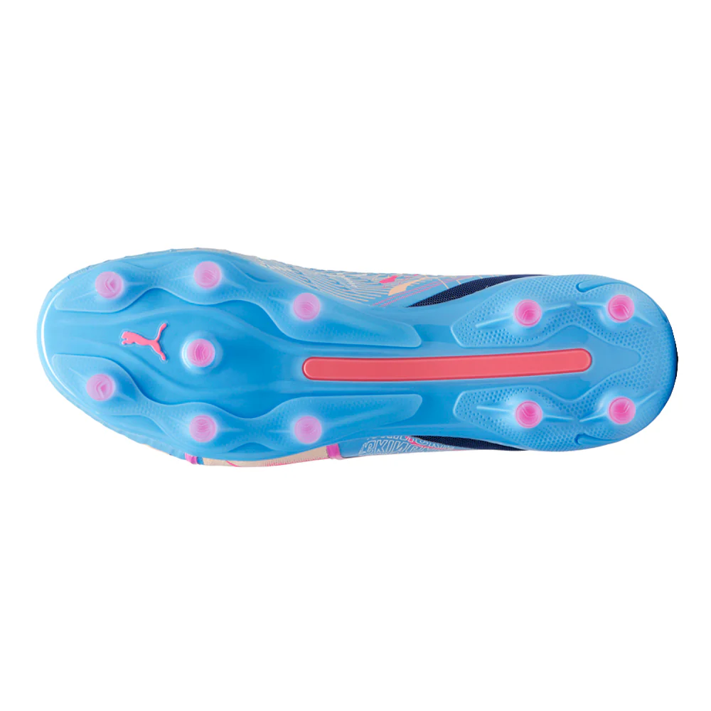 King Ultimate Volume Up Firm Ground/Artificial Ground Soccer Cleats - Image 5