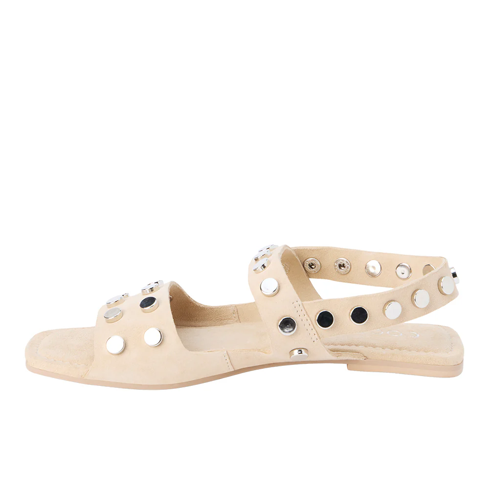 Kira Slingback Sandals - Image 3