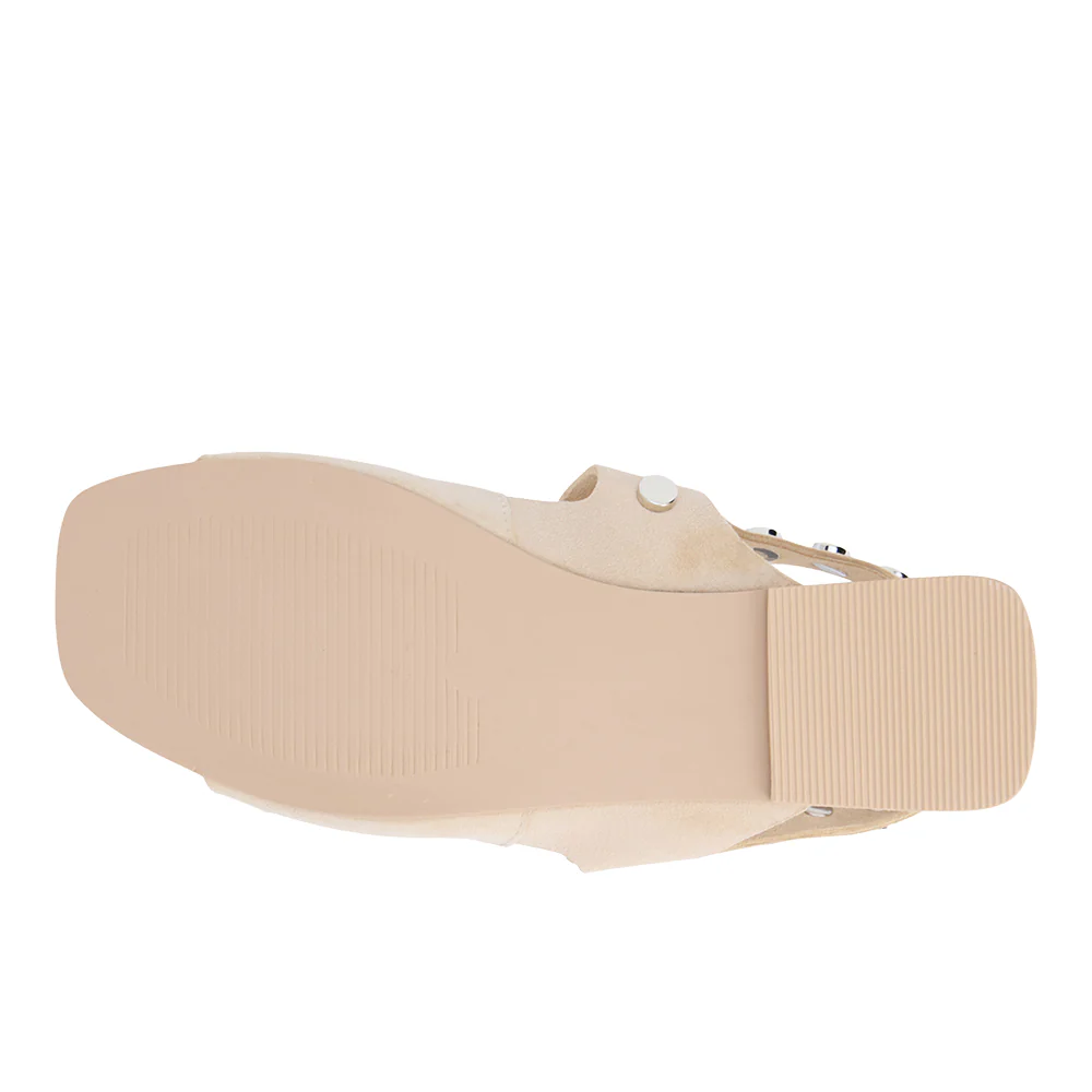 Kira Slingback Sandals - Image 5