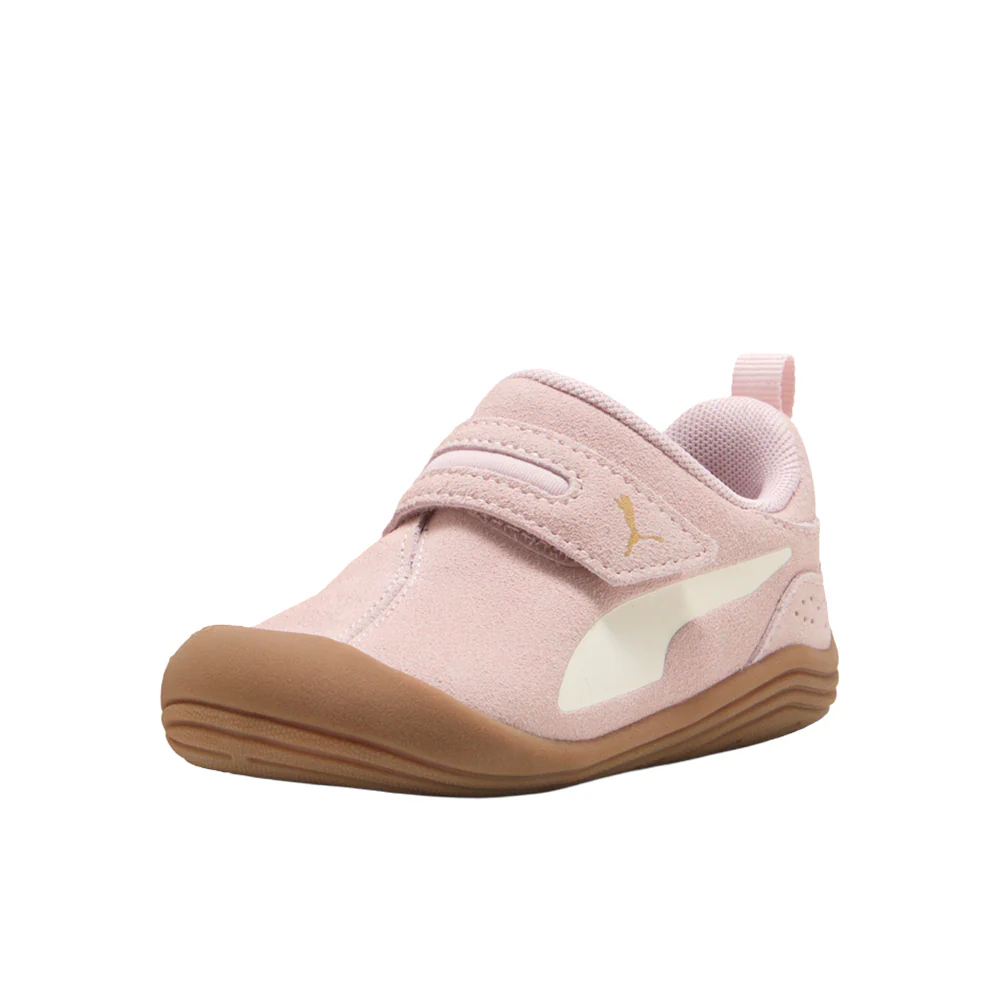 Kitten Premium V Slip On Sneakers (Toddler) - Image 2