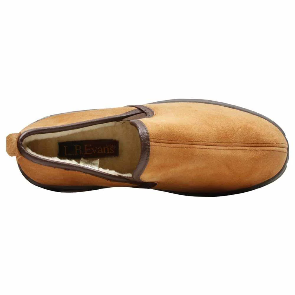 Klondike Slip On Slippers - Image 5