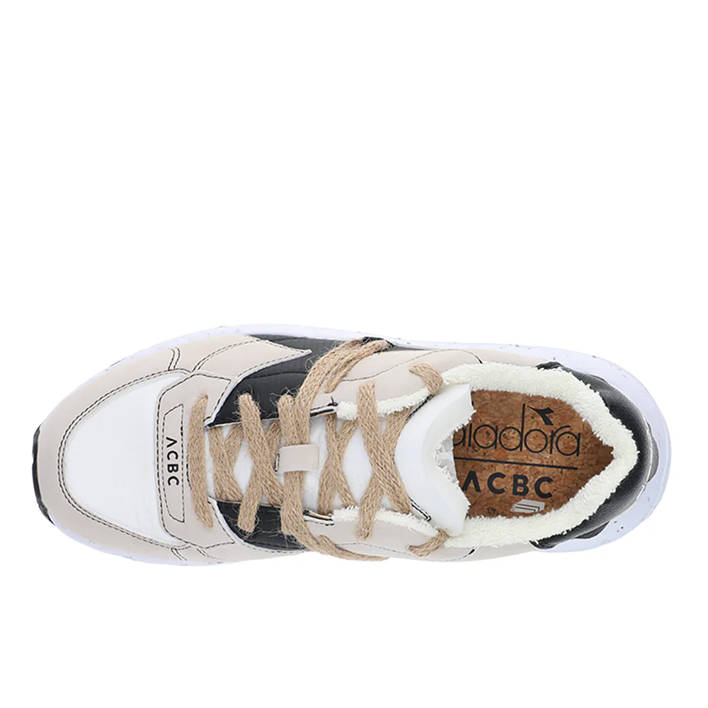 Kmaro 42 Loop X ACBC Lace Up Sneakers - Image 4