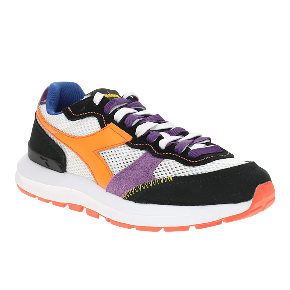 Kmaro 42 Pride Lace Up Sneakers - Image 2