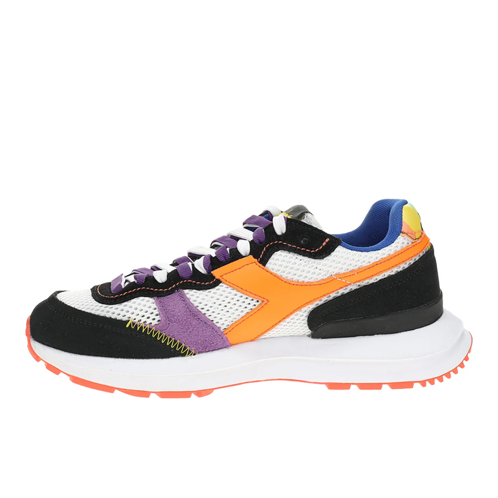 Kmaro 42 Pride Lace Up Sneakers - Image 3