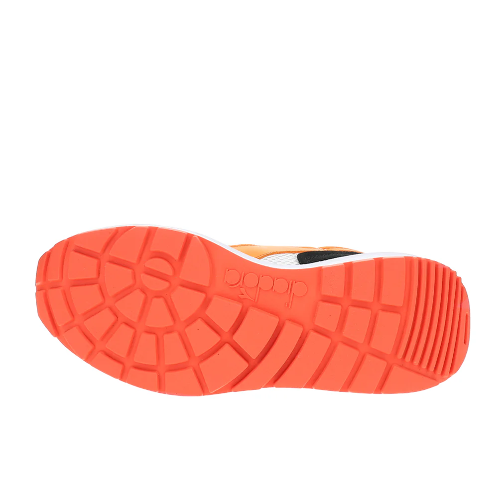 Kmaro 42 Pride Lace Up Sneakers - Image 5