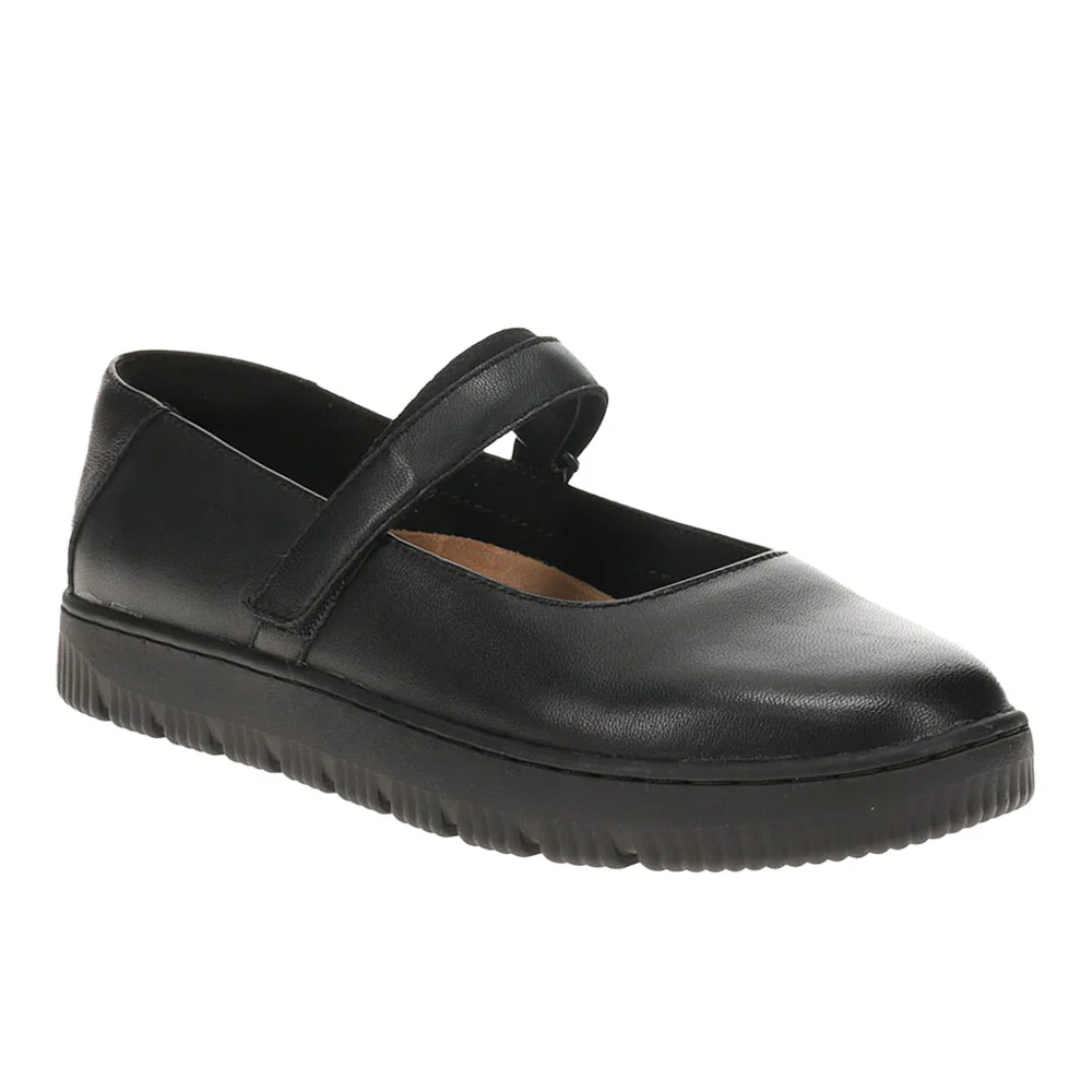 Kyliee Mary Jane Flats - Image 2