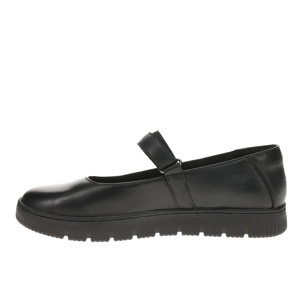 Kyliee Mary Jane Flats - Image 3