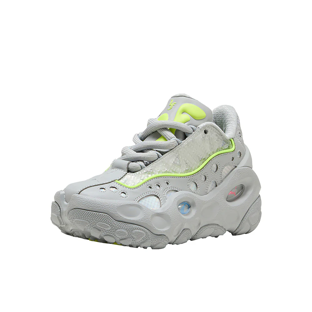 La Francé Rnr Lace Up Sneakers (Big Kid) - Image 2