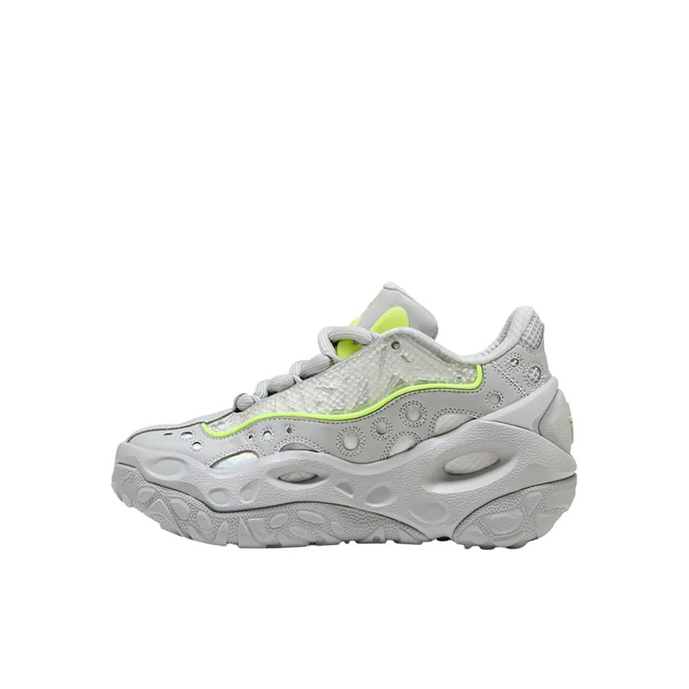 La Francé Rnr Lace Up Sneakers (Big Kid) - Image 3