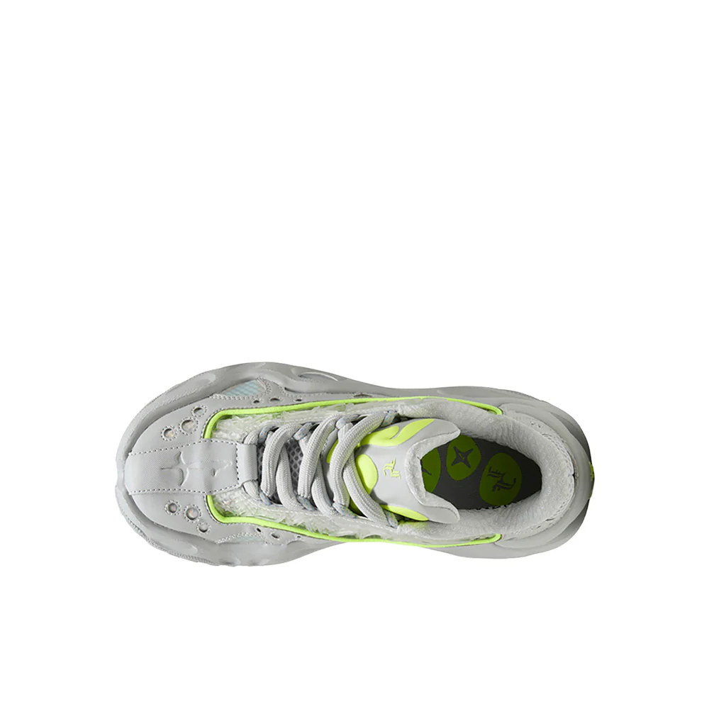 La Francé Rnr Lace Up Sneakers (Big Kid) - Image 4