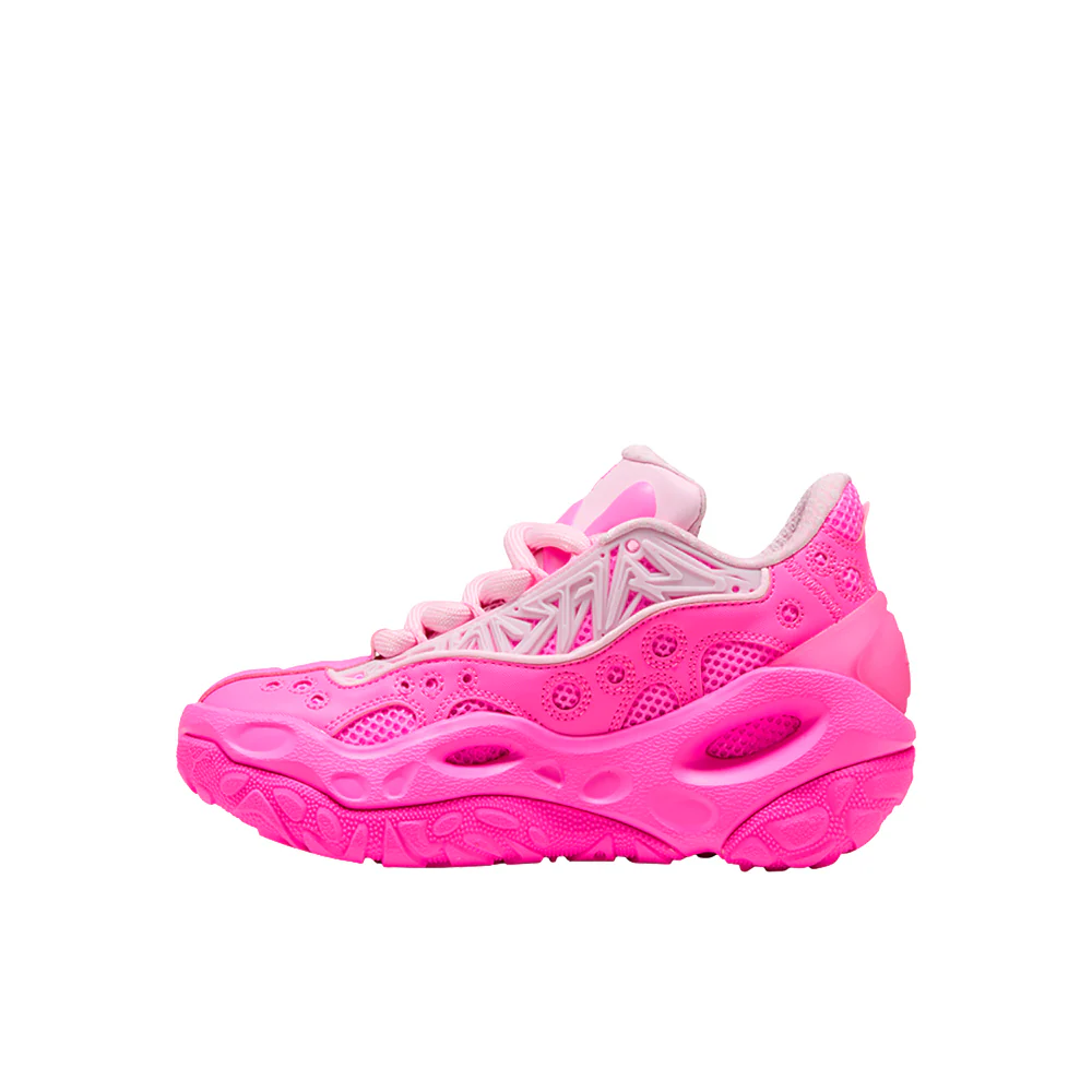 La Francé Rnr Lace Up Sneakers (Big Kid) - Image 3