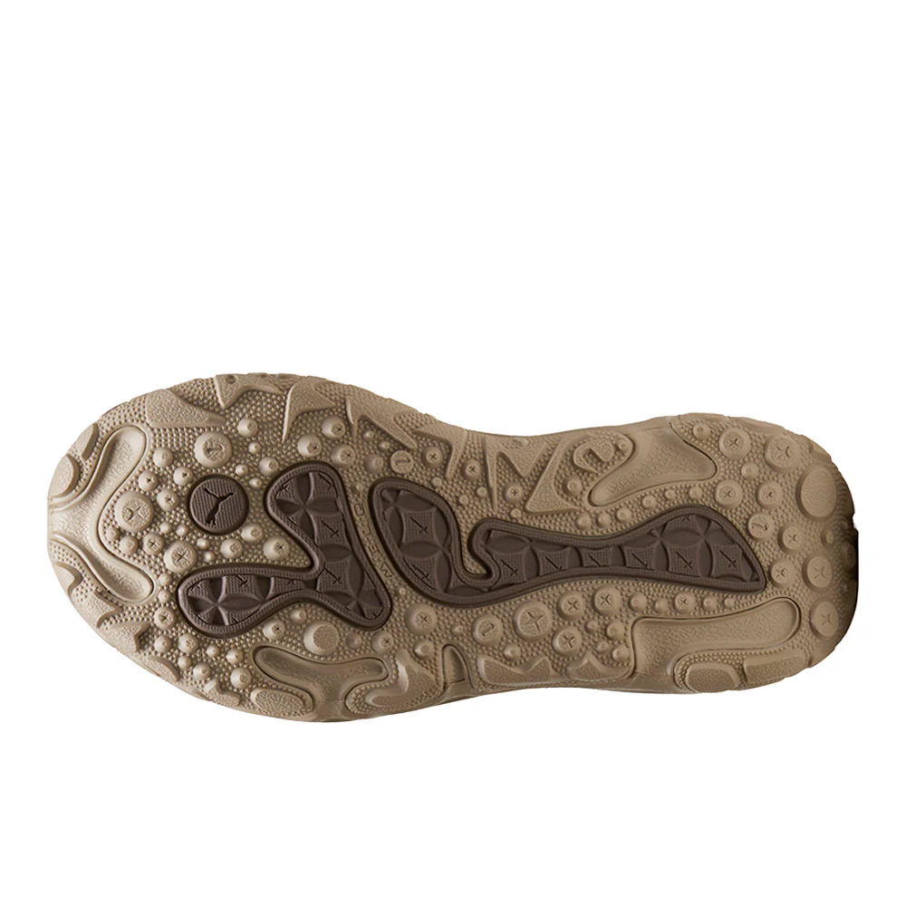 La Francé Rnr Trail Lace Up Sneakers - Image 5